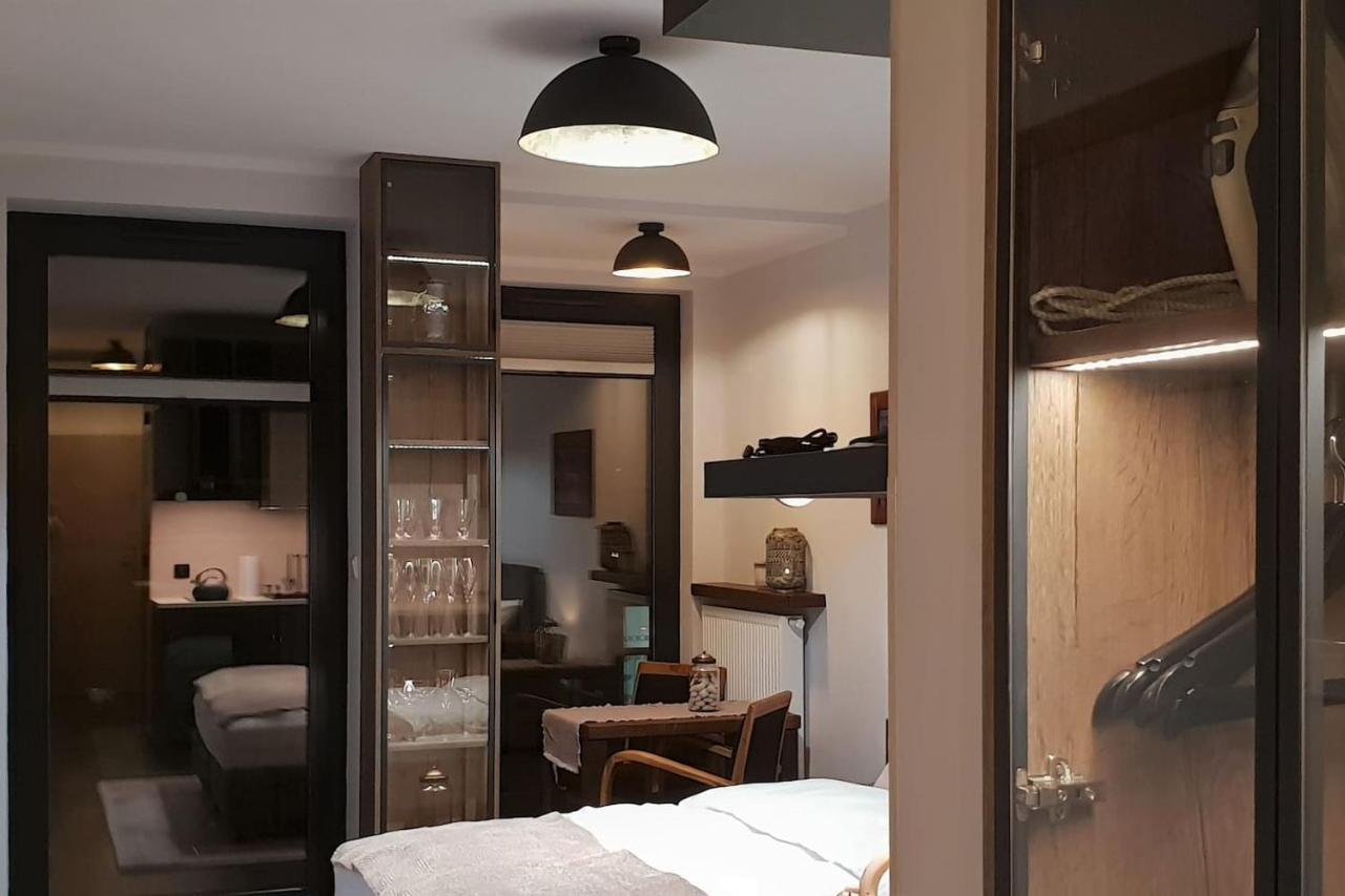 Boutique 108 - Old City, Luxury Apt. With A Garage Krakau Exterior foto